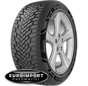 Petlas Suv Master As 215/60 R17 100 V XL  TL  DOT 2025